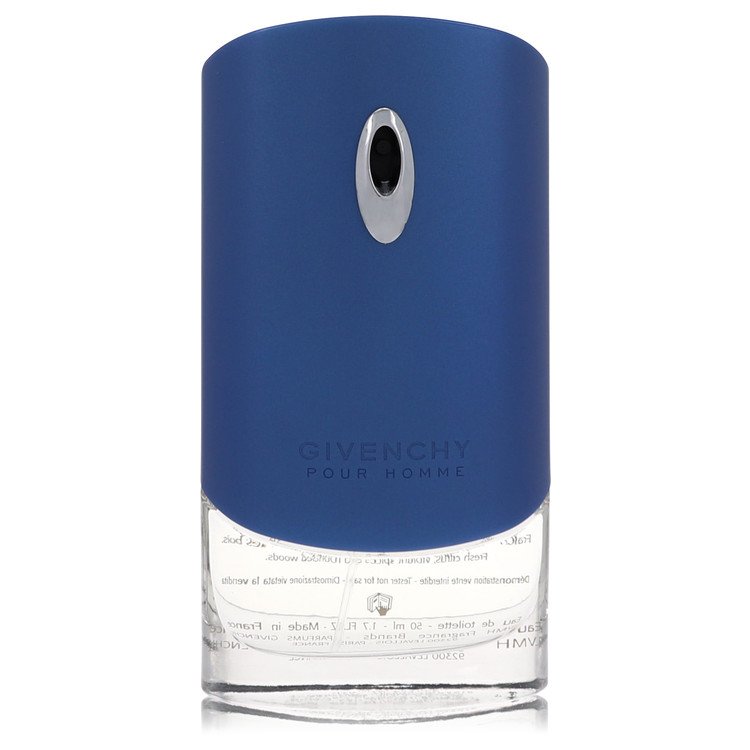 Givenchy Blue Label by Givenchy - Eau De Toilette Spray (Tester) 1.7 oz