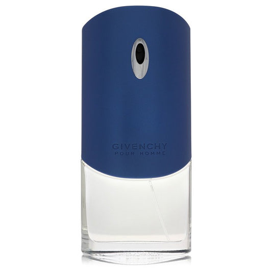 Givenchy Blue Label by Givenchy - Eau De Toilette Spray (unboxed) 3.3 oz