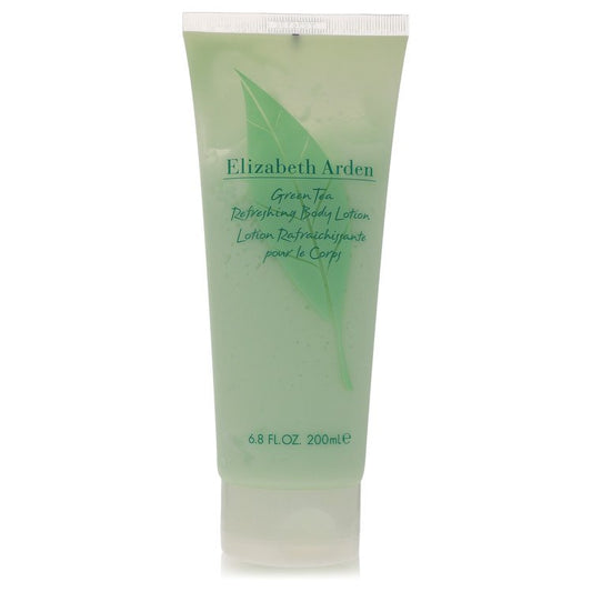 Green Tea by Elizabeth Arden - Body Lotion 6.8 oz