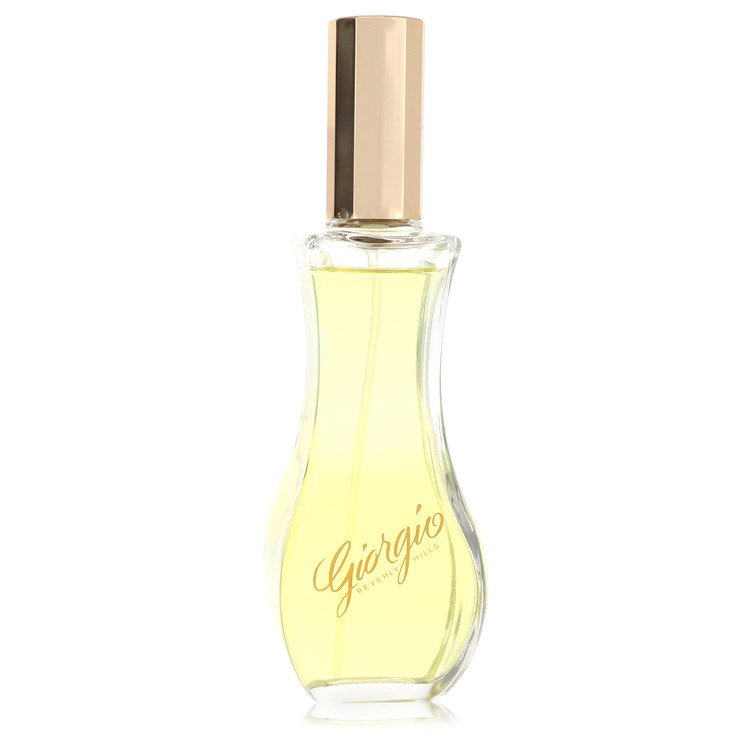 Giorgio by Giorgio Beverly Hills - Eau De Toilette Spray (unboxed) 3 oz