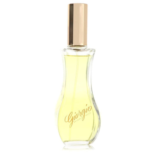 Giorgio by Giorgio Beverly Hills - Eau De Toilette Spray (unboxed) 3 oz
