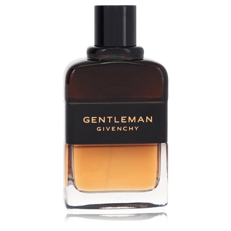 Gentleman Reserve Privee by Givenchy - Eau De Parfum Spray (Unboxed) 3.3 oz