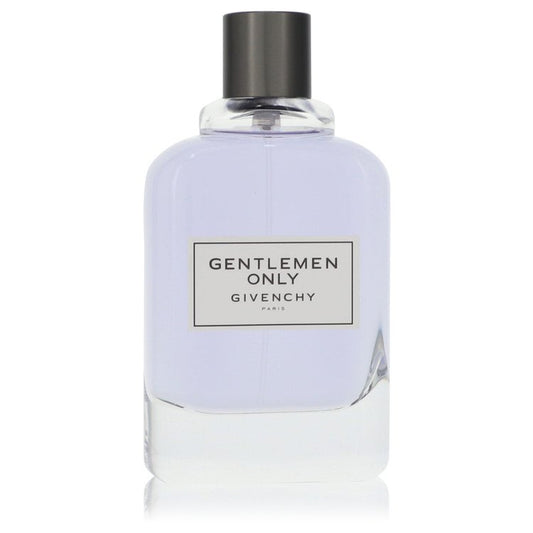 Gentlemen Only by Givenchy - Eau De Toilette Spray (unboxed) 3.4 oz