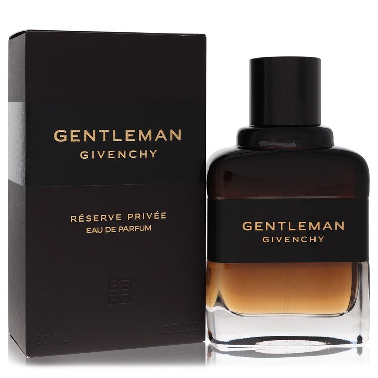 Gentleman Reserve Privee by Givenchy - Eau De Parfum Spray 2 oz