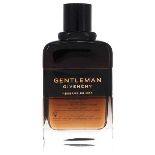 Gentleman Reserve Privee by Givenchy - Eau De Parfum Spray (Tester) 3.3 oz