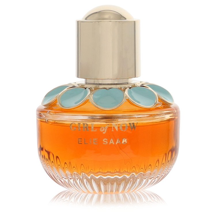 Girl of Now by Elie Saab - Eau De Parfum Spray (Unboxed) 1 oz