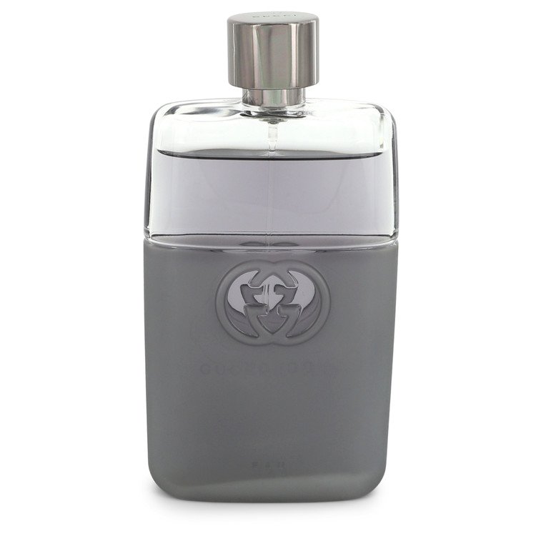 Gucci Guilty Eau by Gucci - Eau De Toilette Spray (unboxed) 3 oz