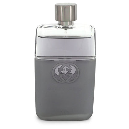 Gucci Guilty Eau by Gucci - Eau De Toilette Spray (unboxed) 3 oz