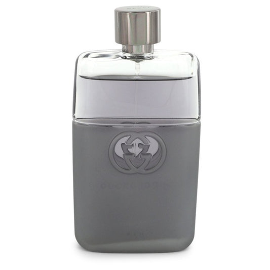 Gucci Guilty Eau by Gucci - Eau De Toilette Spray (unboxed) 3 oz