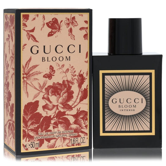 Gucci Bloom Intense by Gucci - Eau De Parfum Spray 1.7 oz