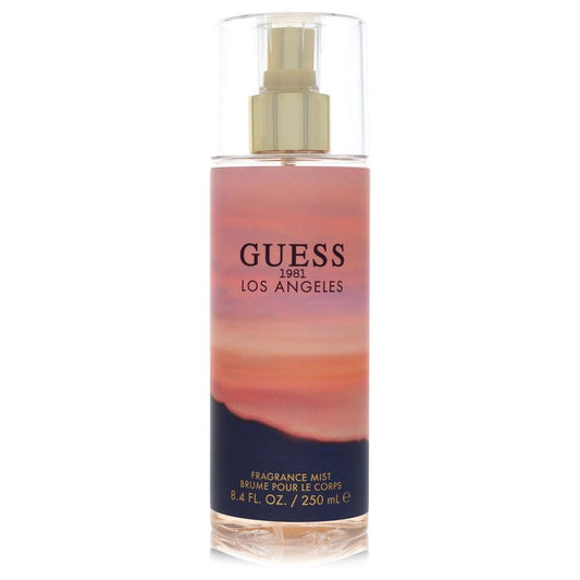 Guess 1981 Los Angeles by Guess - Fragrance Mist 8.4 oz