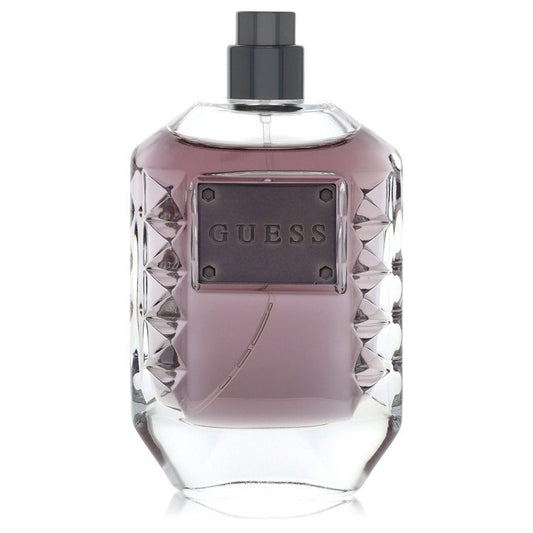 Guess Dare by Guess - Eau De Toilette Spray (Tester) 1.7 oz