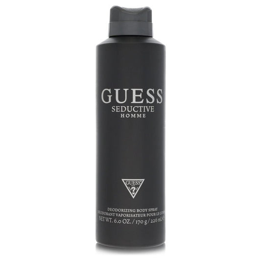 Guess Seductive by Guess - Deodorant Spray 6 oz