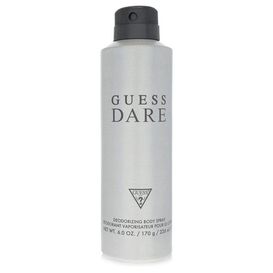 Guess Dare by Guess - Deodorant Spray 6 oz