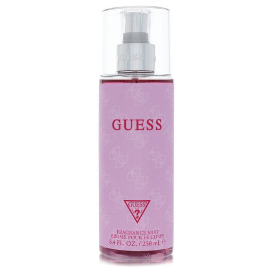 Guess (New) by Guess - Fragrance Mist 8.4 oz
