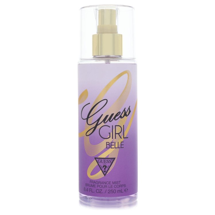 Guess Girl Belle by Guess - Fragrance Mist 8.4 oz