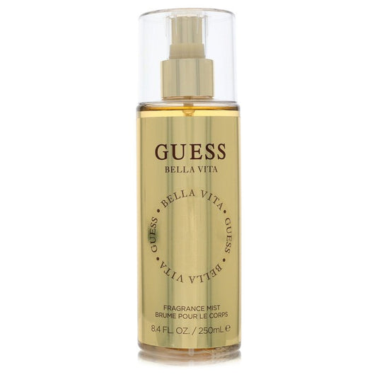 Guess Bella Vita by Guess - Fragrance Mist 8.4 oz