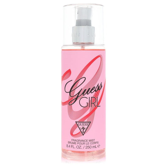 Guess Girl by Guess - Fragrance Mist 8.4 oz