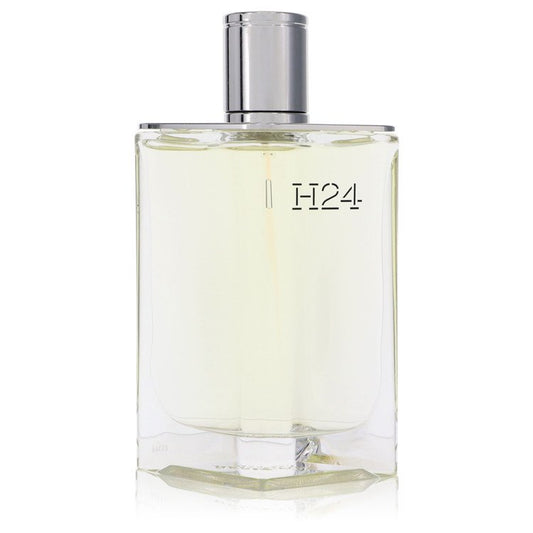 H24 by Hermes - Eau De Toilette Refillable Spray (unboxed) 3.3 oz