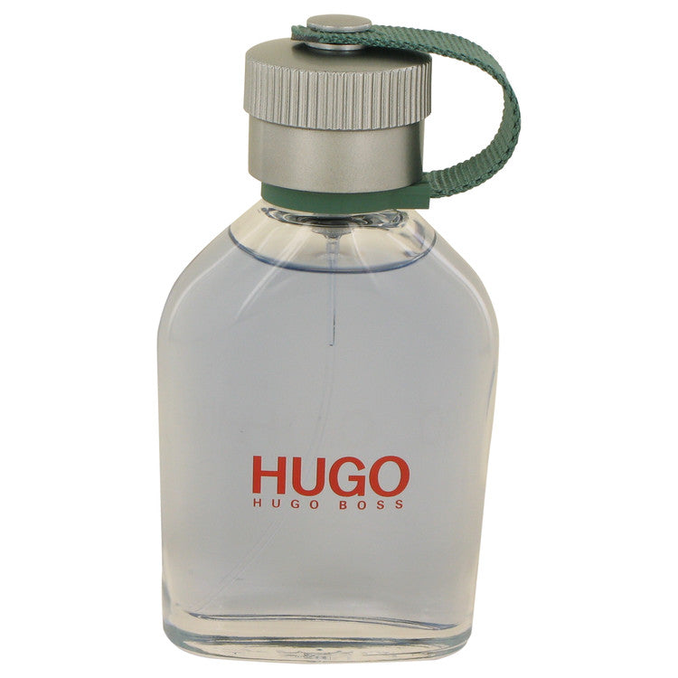Hugo by Hugo Boss - Eau De Toilette Spray (unboxed) 2.5 oz