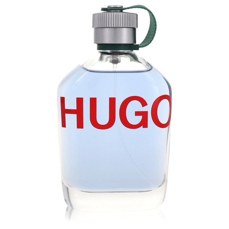 Hugo by Hugo Boss - Eau De Toilette Spray (unboxed) 6.7 oz