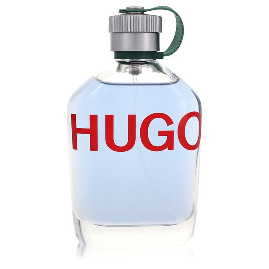 Hugo by Hugo Boss - Eau De Toilette Spray (unboxed) 6.7 oz