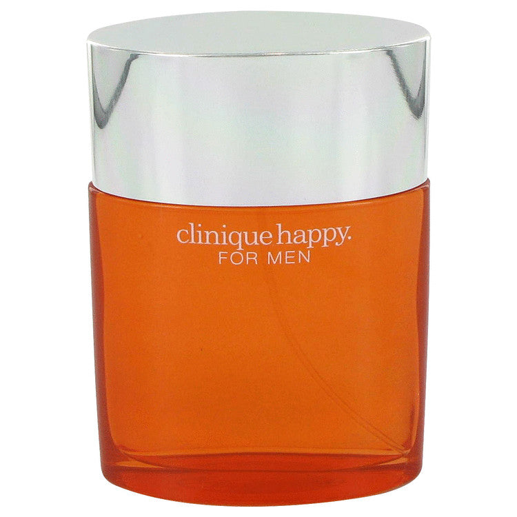 Happy by Clinique - Cologne Spray (unboxed) 3.4 oz