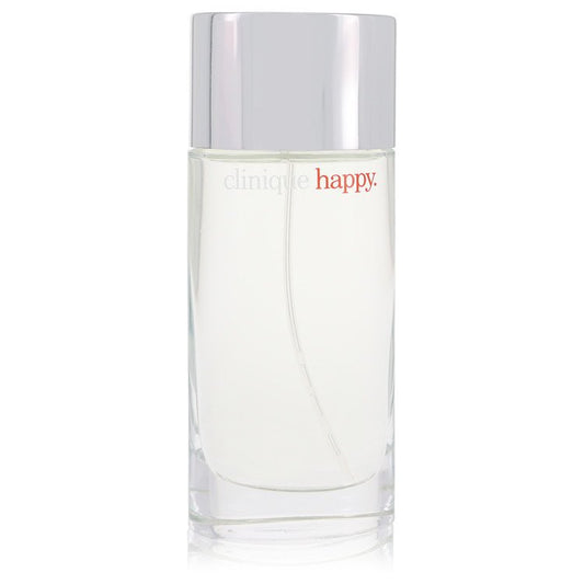 Happy by Clinique - Eau De Parfum Spray (unboxed) 3.4 oz