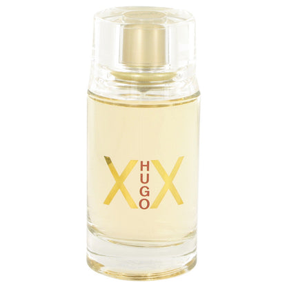 Hugo XX by Hugo Boss - Eau De Toilette Spray (unboxed) 3.4 oz