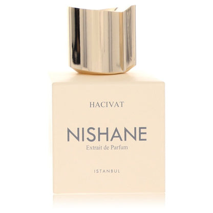 Hacivat by Nishane - Extrait De Parfum Spray (Unisex Unboxed) 3.4 oz