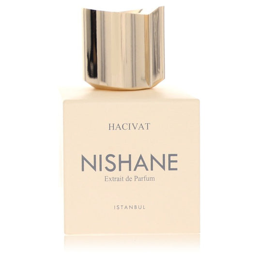 Hacivat by Nishane - Extrait De Parfum Spray (Unisex Unboxed) 3.4 oz