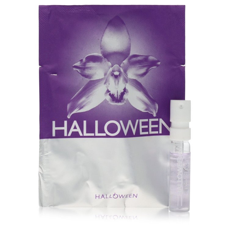 Halloween by Jesus Del Pozo - Vial (sample) 0.05 oz