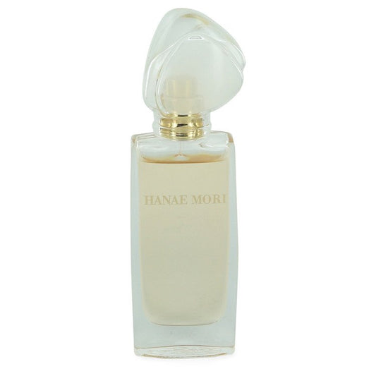 Hanae Mori by Hanae Mori - Eau De Parfum Spray (Blue Butterfly unboxed) 1 oz
