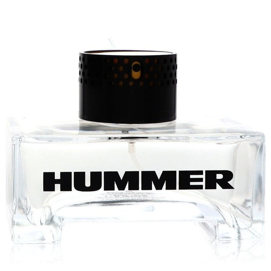 Hummer by Hummer - Eau De Toilette Spray (Unboxed) 4.2 oz