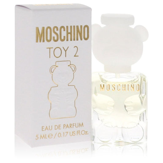 Moschino Toy 2 by Moschino - Mini EDP .17 oz