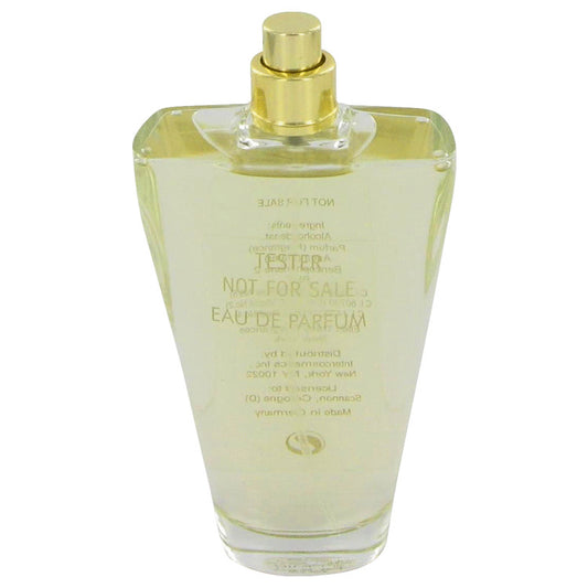 Inspire by Ellen Tracy - Eau De Parfum Spray (Tester) 2.5 oz