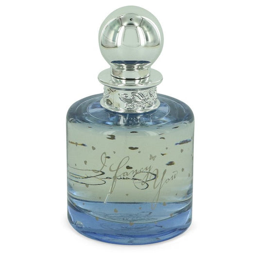 I Fancy You by Jessica Simpson - Eau De Parfum Spray (unboxed) 3.4 oz