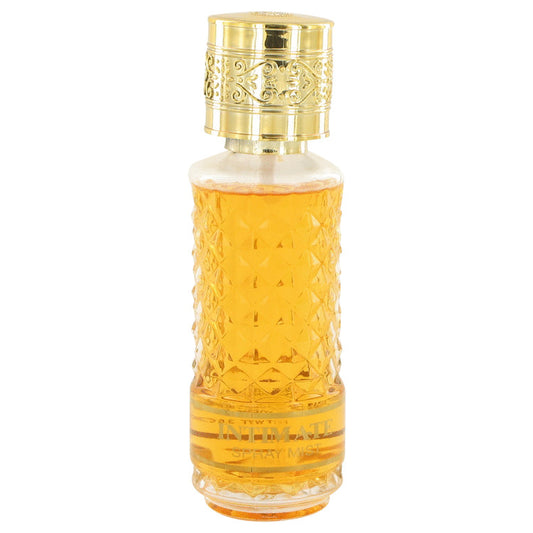 Intimate by Jean Philippe - Eau De Toilette Spray (unboxed) 3.6 oz