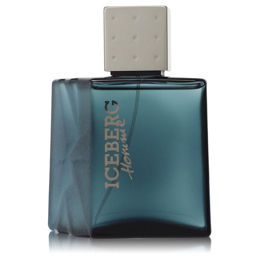 Iceberg Homme by Iceberg - Eau De Toilette Spray (unboxed) 3.4 oz
