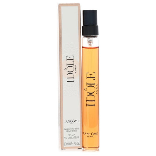 Idole Aura by Lancome - Mini EDP Spray 0.34 oz