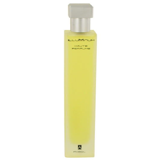 Illuminum Phool by Illuminum - Eau De Parfum Spray (Unboxed) 3.4 oz