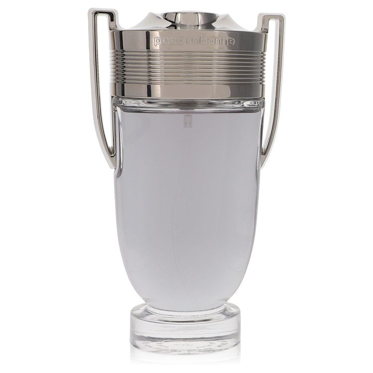 Invictus by Paco Rabanne - Eau De Toilette Spray (unboxed) 6.8 oz