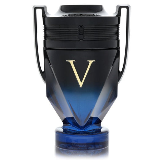 Invictus Victory Elixir by Paco Rabanne - Parfum Intense Spray (Tester) 3.4 oz