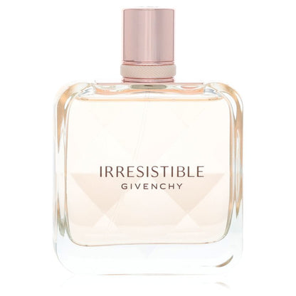 Irresistible Givenchy by Givenchy - Eau De Toilette Fraiche Spray (Unboxed) 2.7 oz