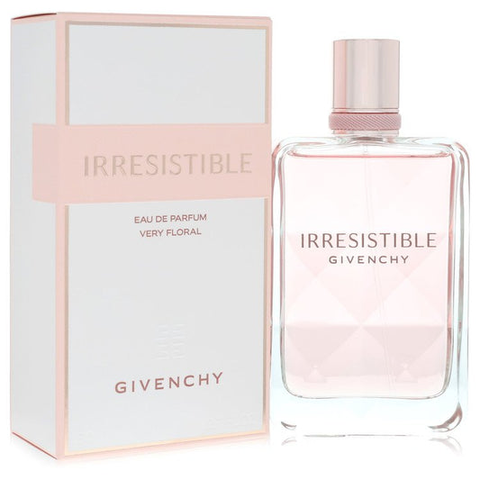 Irresistible Givenchy Very Floral by Givenchy - Eau De Parfum Spray 2.7 oz