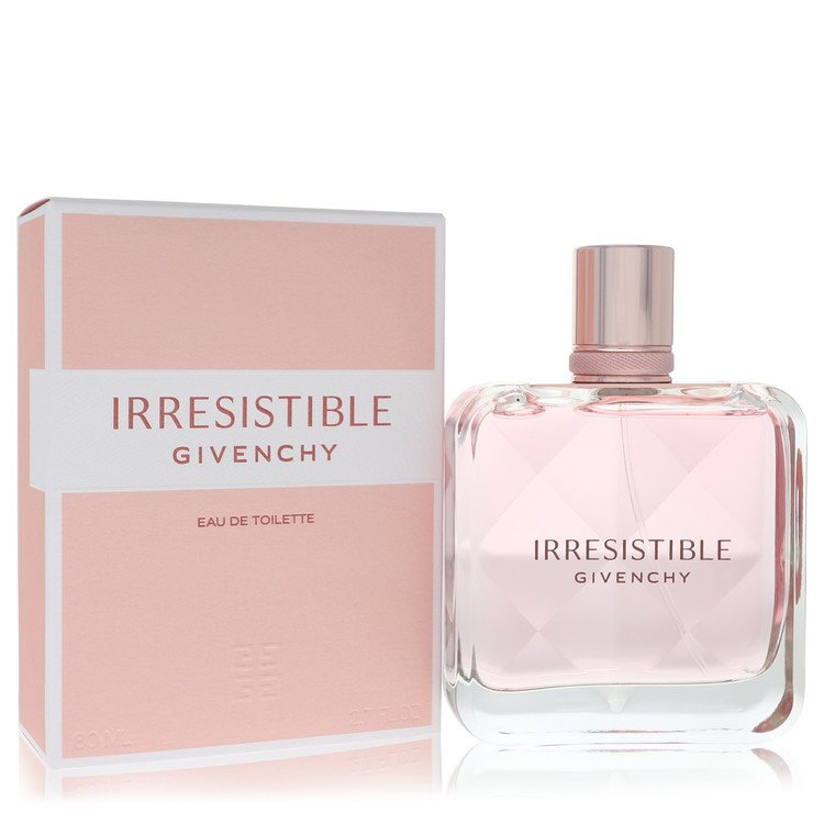 Irresistible Givenchy by Givenchy - Eau De Toilette Spray 2.6 oz