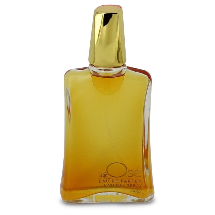 Jai Ose by Guy Laroche - Eau De Parfum Spray (unboxed) 1 oz
