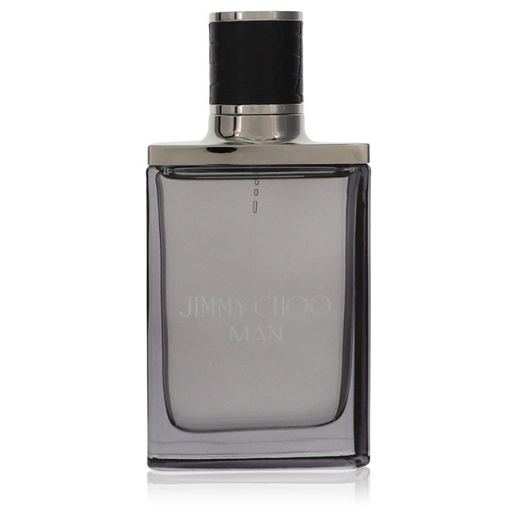 Jimmy Choo Man by Jimmy Choo - Eau De Toilette Spray (unboxed) 1.7 oz