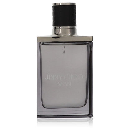 Jimmy Choo Man by Jimmy Choo - Eau De Toilette Spray (unboxed) 1.7 oz