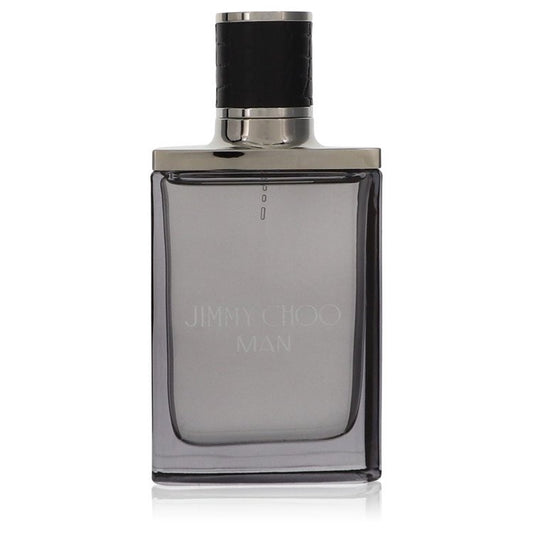Jimmy Choo Man by Jimmy Choo - Eau De Toilette Spray (unboxed) 1.7 oz